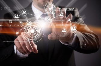 智能工业企业融合物联网给企业带来什么
