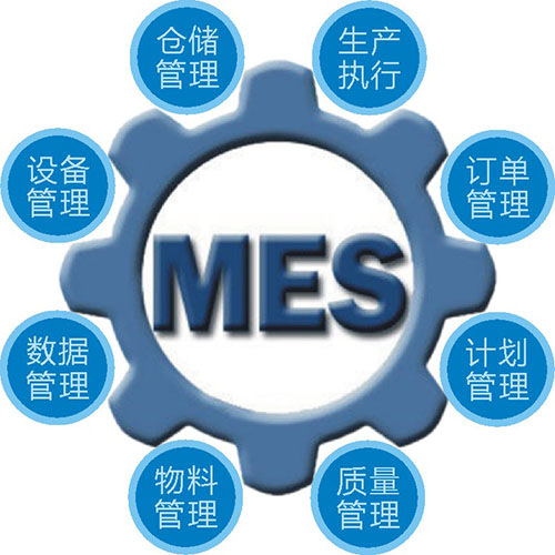ERP系统如何管好今天的企业生产？