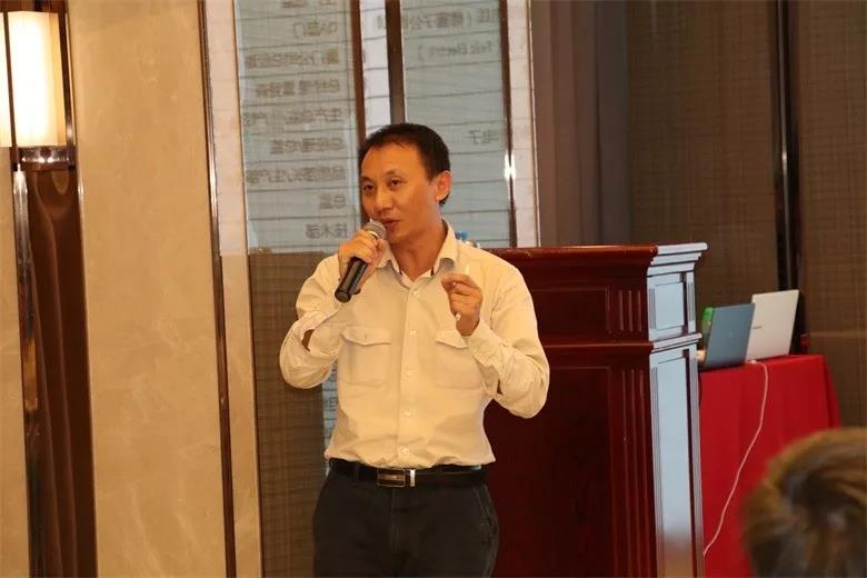 智慧“碰撞”传统|9-20专题交流会圆满落幕！