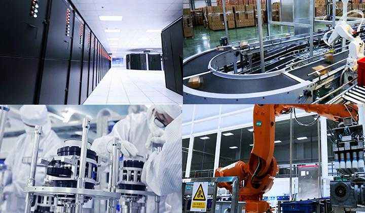 智能工厂主要建设模式是什么？