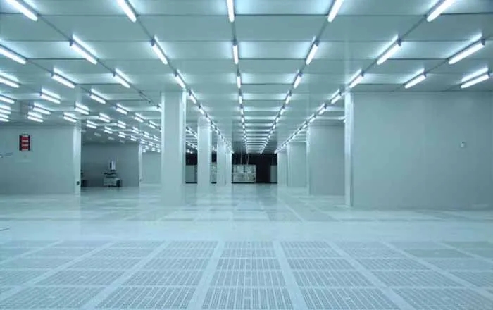 净化工厂装修施工方案及流程