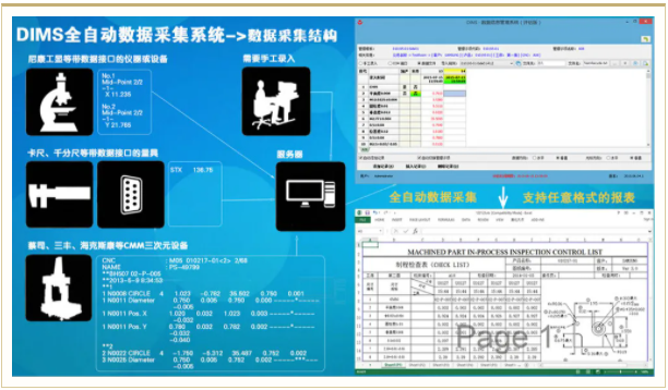 WSI智能数据采集系统 | 现场实操演示大赛